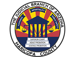 The Judicial Branch of AZ | Maricopa County